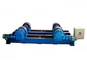 Роликовый вращатель FABTEC HGK-200