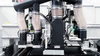 Сверлильно-присадочный центр с ЧПУ Beaver SWIFT Turbo PRO 1200-2HGA, рис.22