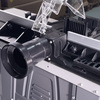 Фрезерный станок Proma SF-40/1500 (25024002), рис.23