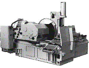 Ш6-1550 - Автоматы отрезные