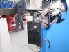 Гибочный пресс FABTEC PBH100/3200 с ЧПУ E22 с ручной компенсацией прогиба, рис.33