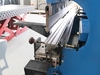 Гибочный пресс FABTEC PBH100/3200 с ЧПУ E22 с ручной компенсацией прогиба, рис.37