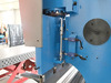 Гибочный пресс FABTEC PBH100/3200 с ЧПУ E22 с ручной компенсацией прогиба, рис.35