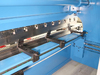Гибочный пресс FABTEC PBH100/3200 с ЧПУ E22 с ручной компенсацией прогиба, рис.28