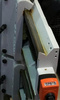 Шипорезный станок двусторонний Beaver 6026E, рис.20