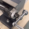 Комбинированный токарный станок Proma SKF-800 (25000800), рис.44