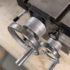 Комбинированный токарный станок Proma SKF-800 (25000800), рис.42