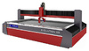 Установка гидроабразивной резки с ЧПУ Waterjet Corp SUPREMA PRATICA FB 510, рис.6