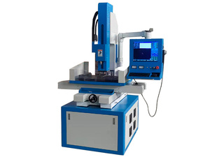 Электроэрозионный сверлильный станок (супердрель) FABTEC CNC 3545