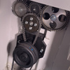 Рейсмусовый станок Proma T-600J (65600000), рис.19