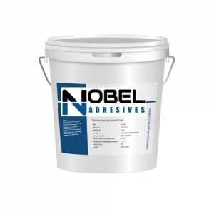 Клей NOBEL ADHESIVES Super-M для мембранно-вакуумного прессования