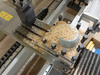 Токарный станок с ЧПУ с автоматической сменой инструмента ECOWOOD 12D2, рис.21