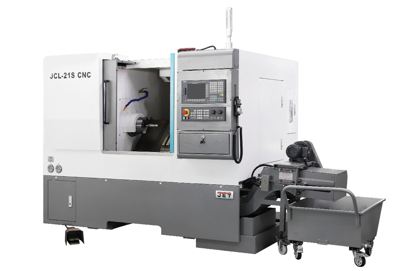 JET JCL-21S CNC (Siemens), рис.1
