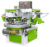 Карусельные копировально-фрезерные станки тяжелой серии EcoWood LH1600-2 Heavy, рис.14