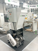 Измельчители шредерного типа EcoWood S-520, рис.12