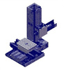 Горизонтально-расточные станки IRONMAC IH-1600 CNC, рис.12