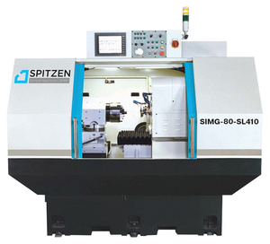 Внутришлифовальный станок с ЧПУ Spitzen SIMG-80 SL410