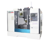 Фрезерный станок 4-х осевой MetalCraft VMC855 с ЧПУ Siemens 828D с датчиком Renishaw TS27R (VMC855.S.11/15.10.20.T.4), рис.11