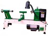 Настольный токарный станок по дереву FABTEC DML 305, рис.19