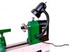 Настольный токарный станок по дереву FABTEC DML 305, рис.27