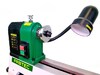 Настольный токарный станок по дереву FABTEC DML 305, рис.26