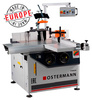 Фрезерный станок со сменными шпинделями OSTERMANN Т 1002S, рис.16