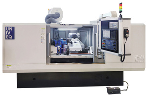 Универсальный круглошлифовальный станок UNIVEQ UGU-2050 CNC