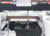 Сверлильно-присадочный центр с ЧПУ Beaver SWIFT Turbo PRO 1200-2HA, рис.27