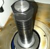 Фрезерный станок с кареткой и наклонным шпинделем LS-625TS, рис.9