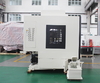 Фрезерный станок 4-х осевой MetalCraft VMC855 с ЧПУ Siemens 828D с датчиком Renishaw TS27R (VMC855.S.11/15.10.20.T.4), рис.14