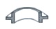 MetalTec BP 40E met 50 х 10 20 х 6