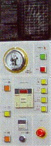 GHVP 6   Таймер автоматического раскрытия плит 