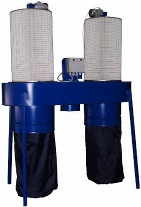 OZGENC MAKINA Doorband 6500 АСПИРАЦИОННАЯ СИСТЕМА