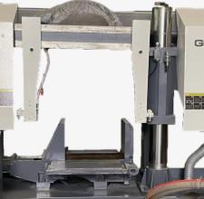 GZ4240 (400мм) 
  Угол пиления заготовок 90°  
