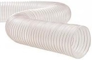 OZGENC MAKINA Doorband 6500 ВОЗДУХОВОДЫ