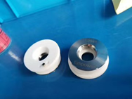 OREE LASER PH3015 6000W RAYCUS  Керамическое кольцо 