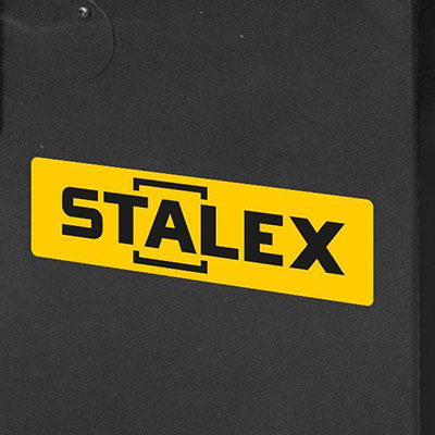 STALEX D1000/1500 
  Надежная станина  
 Станина станка отличается исключительной жесткостью при скручивании и низким уровнем вибрации, что является необходимым условием для точного точения  
