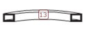 Bendmak PRO 60 20x20x2 50x50x2 5 60x60x3